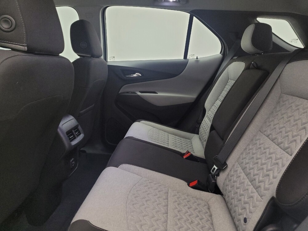 2023 Chevrolet Equinox in Maple Heights, OH 44137 - 18130023 18