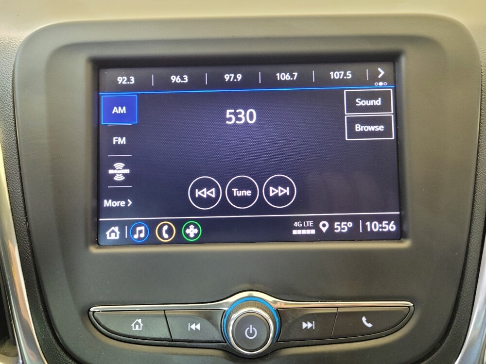 2023 Chevrolet Equinox in Maple Heights, OH 44137 - 18130023 25