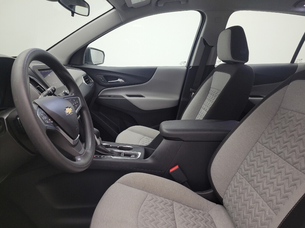 2023 Chevrolet Equinox in Maple Heights, OH 44137 - 18130023 17