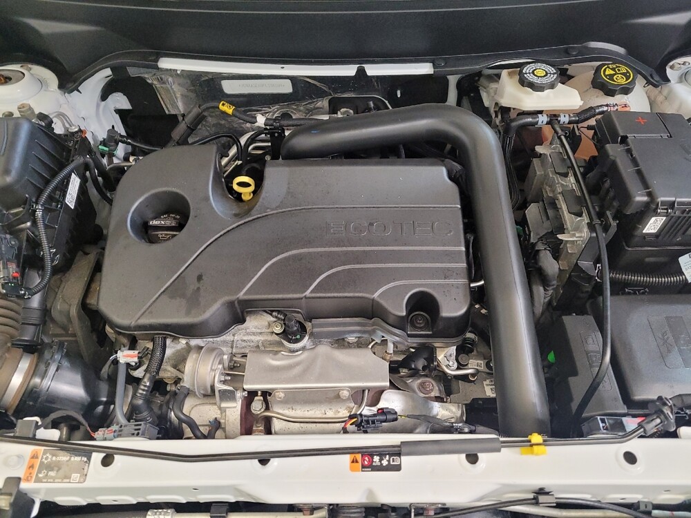 2023 Chevrolet Equinox in Maple Heights, OH 44137 - 18130023 30