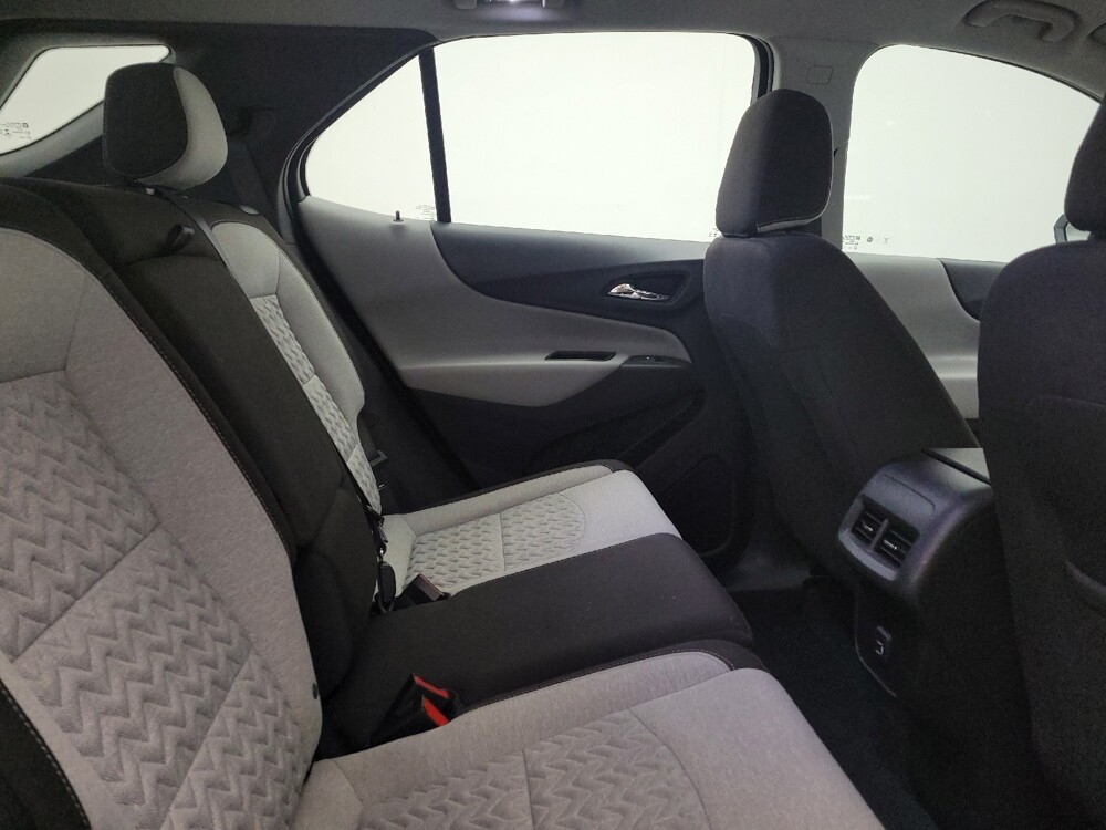 2023 Chevrolet Equinox in Maple Heights, OH 44137 - 18130023 19