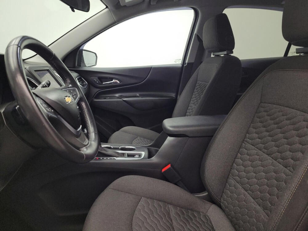 2021 Chevrolet Equinox in Maple Heights, OH 44137 - 18130024 17