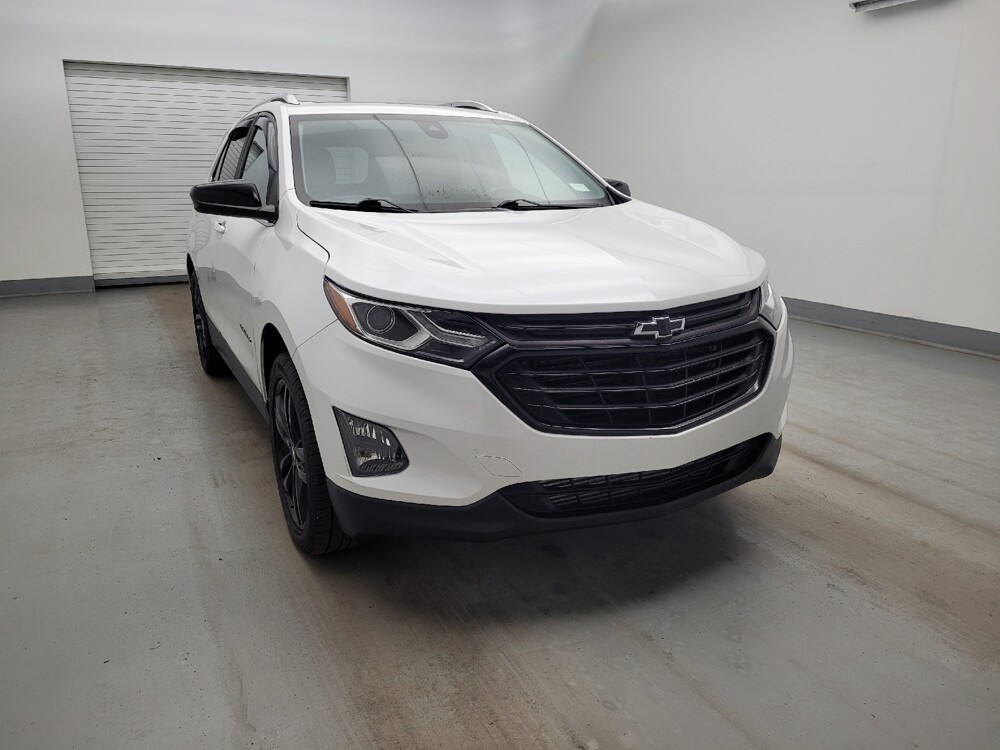2021 Chevrolet Equinox in Maple Heights, OH 44137 - 18130024 14