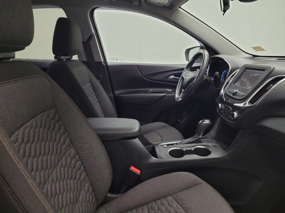 2021 Chevrolet Equinox in Maple Heights, OH 44137 - 18130024 21