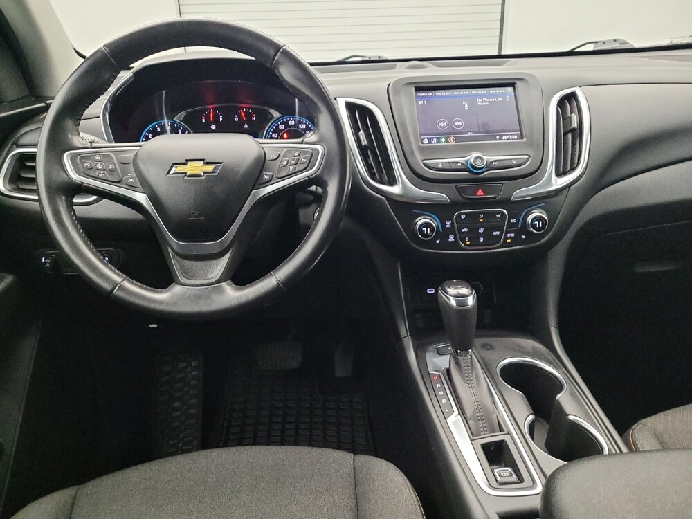 2021 Chevrolet Equinox in Maple Heights, OH 44137 - 18130024 22