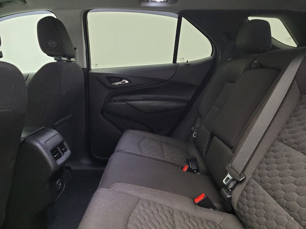 2021 Chevrolet Equinox in Maple Heights, OH 44137 - 18130024 18