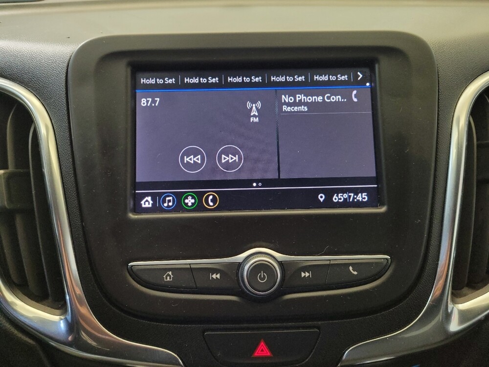 2021 Chevrolet Equinox in Maple Heights, OH 44137 - 18130024 25