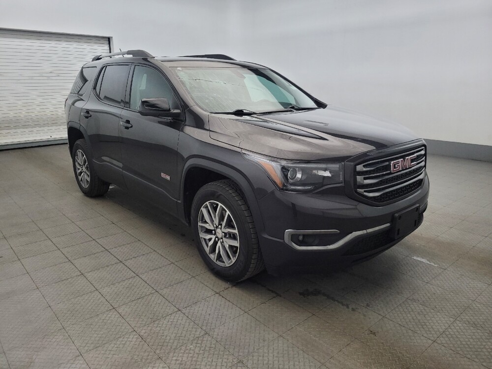2017 GMC Acadia in Henrico, VA 23223 - 18130025 13