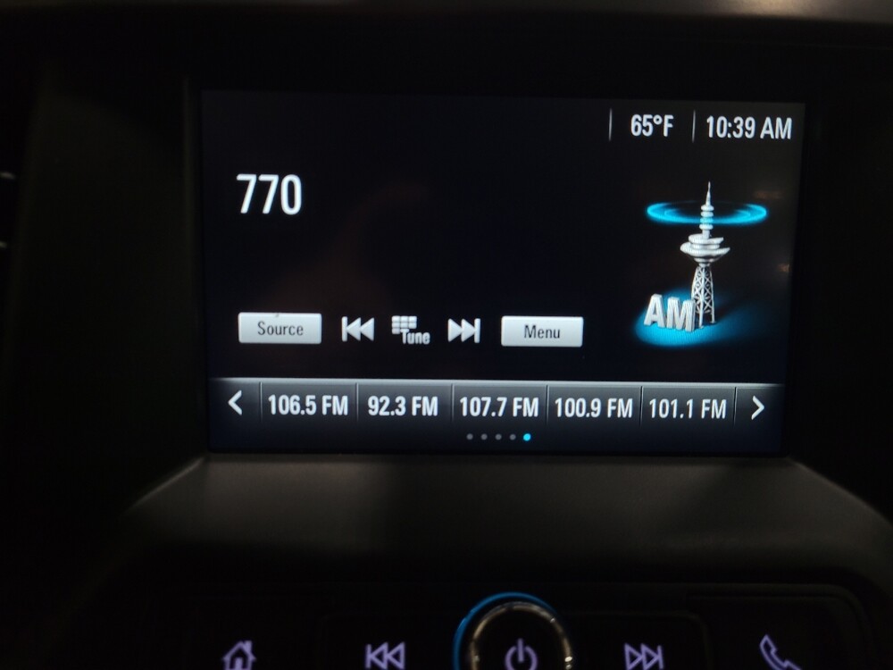 2017 GMC Acadia in Henrico, VA 23223 - 18130025 25