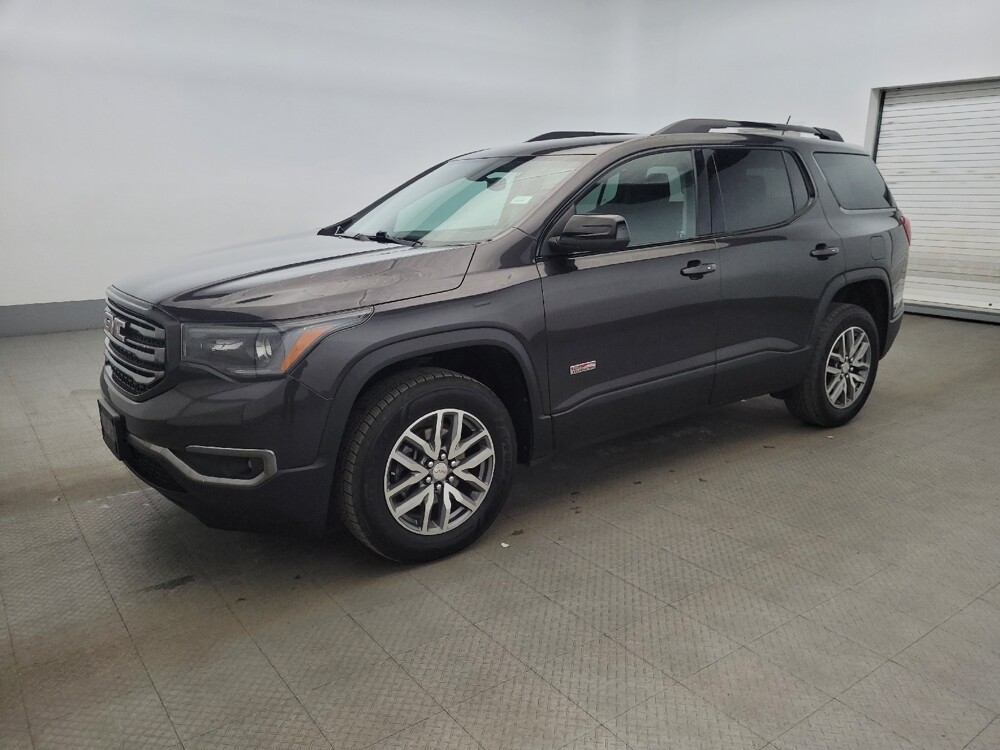 2017 GMC Acadia in Henrico, VA 23223 - 18130025 2
