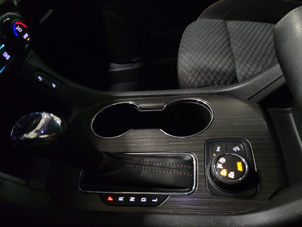 2017 GMC Acadia in Henrico, VA 23223 - 18130025 26