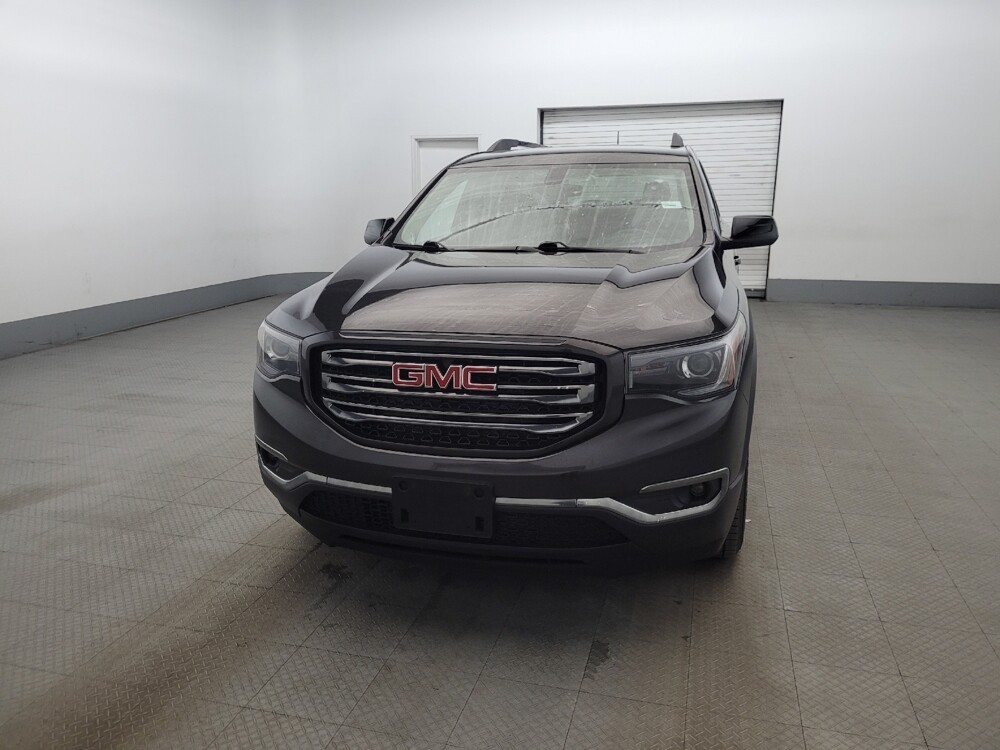 2017 GMC Acadia in Henrico, VA 23223 - 18130025 15