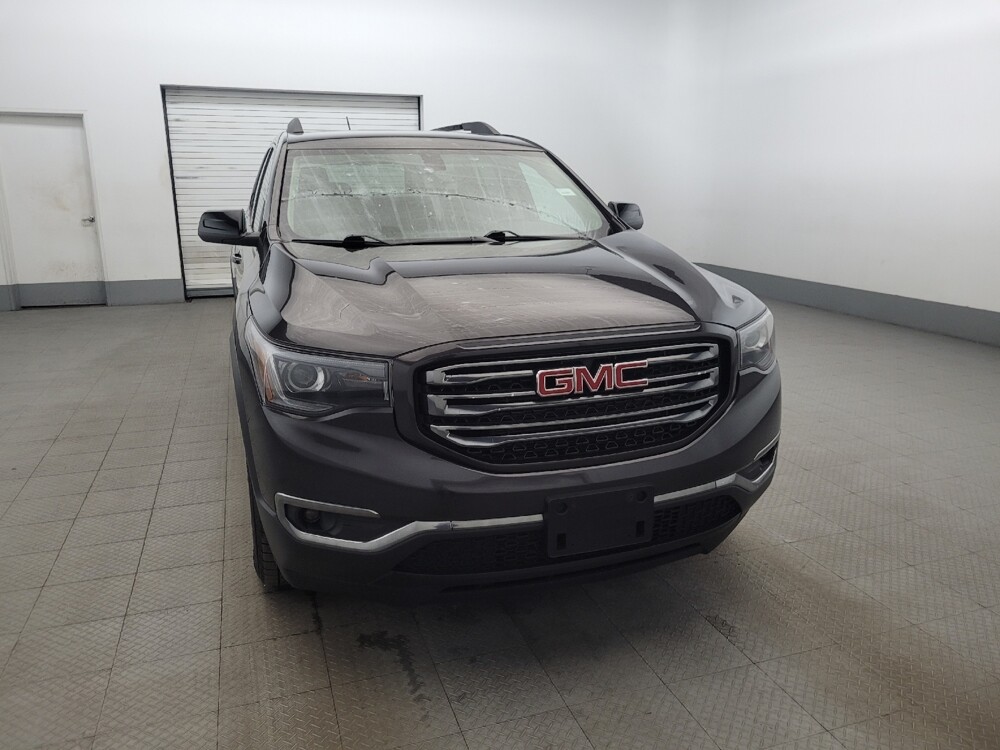 2017 GMC Acadia in Henrico, VA 23223 - 18130025 14