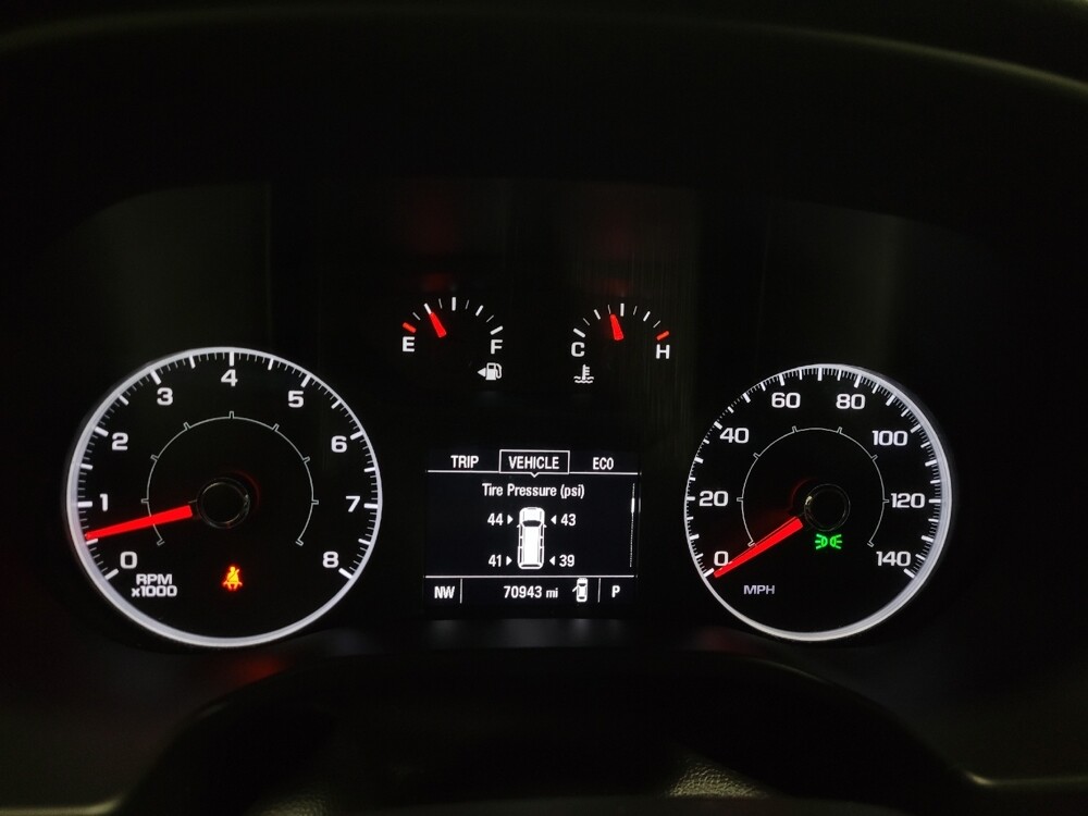 2017 GMC Acadia in Henrico, VA 23223 - 18130025 23