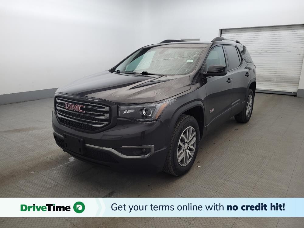 2017 GMC Acadia in Henrico, VA 23223 - 18130025