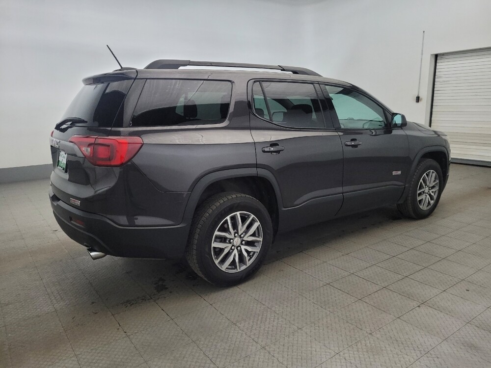 2017 GMC Acadia in Henrico, VA 23223 - 18130025 10