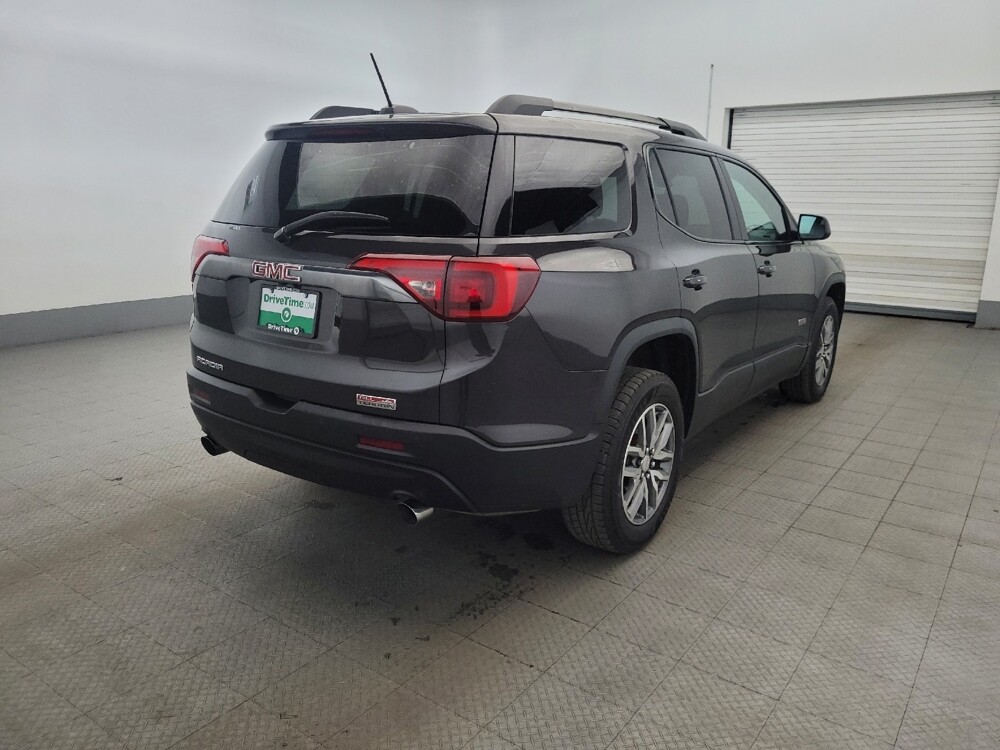 2017 GMC Acadia in Henrico, VA 23223 - 18130025 9