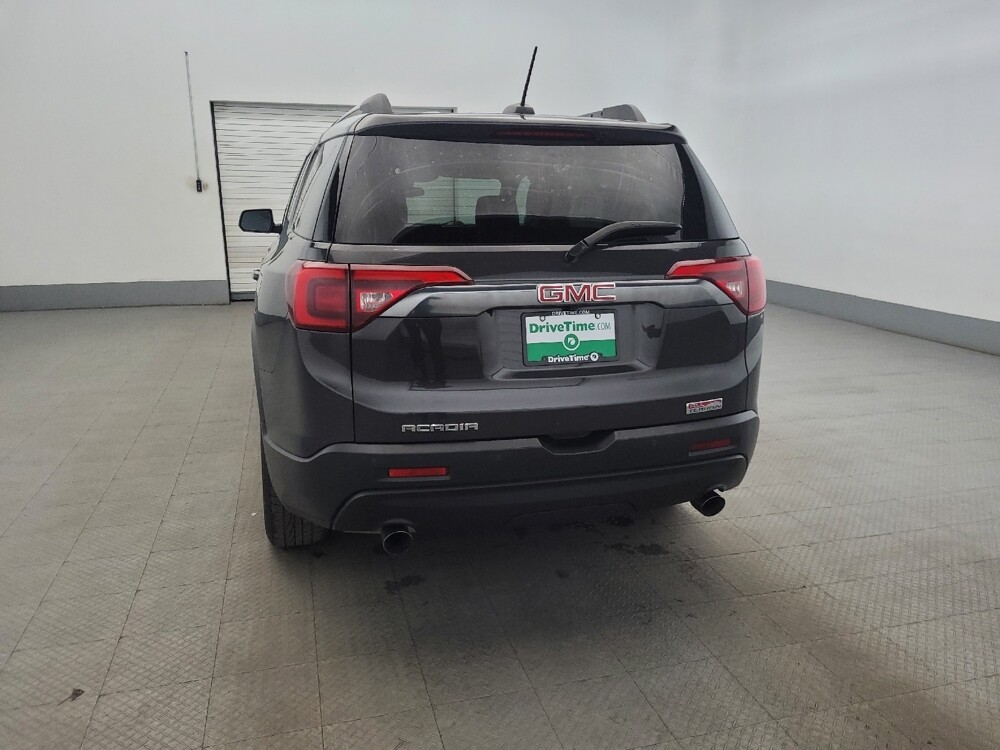 2017 GMC Acadia in Henrico, VA 23223 - 18130025 6