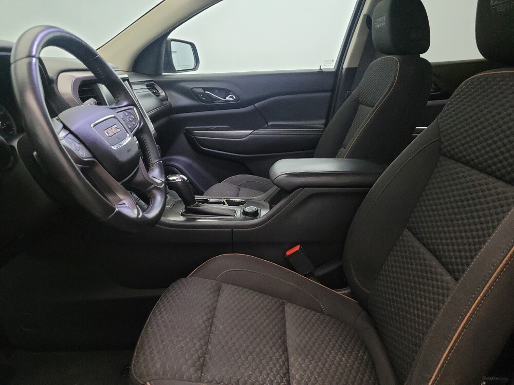 2017 GMC Acadia in Henrico, VA 23223 - 18130025 17