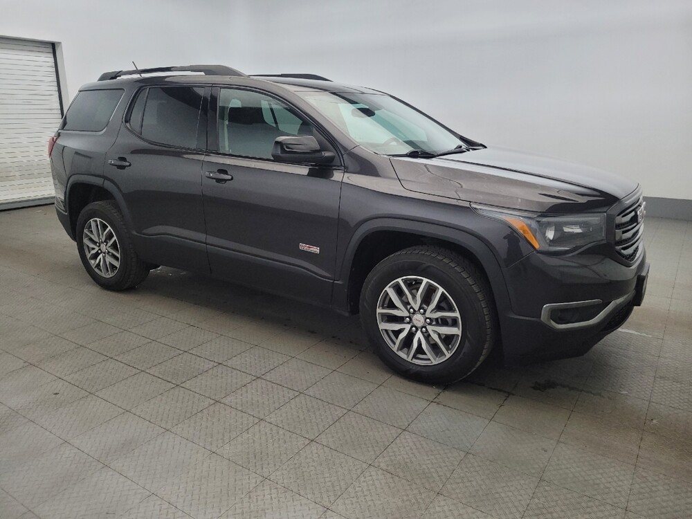 2017 GMC Acadia in Henrico, VA 23223 - 18130025 11