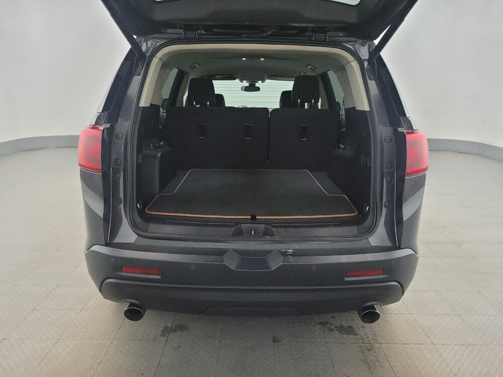 2017 GMC Acadia in Henrico, VA 23223 - 18130025 29