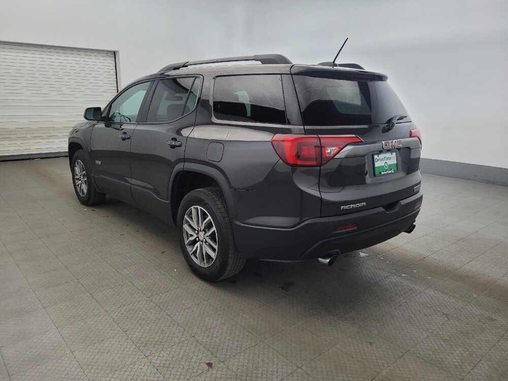 2017 GMC Acadia in Henrico, VA 23223 - 18130025 5