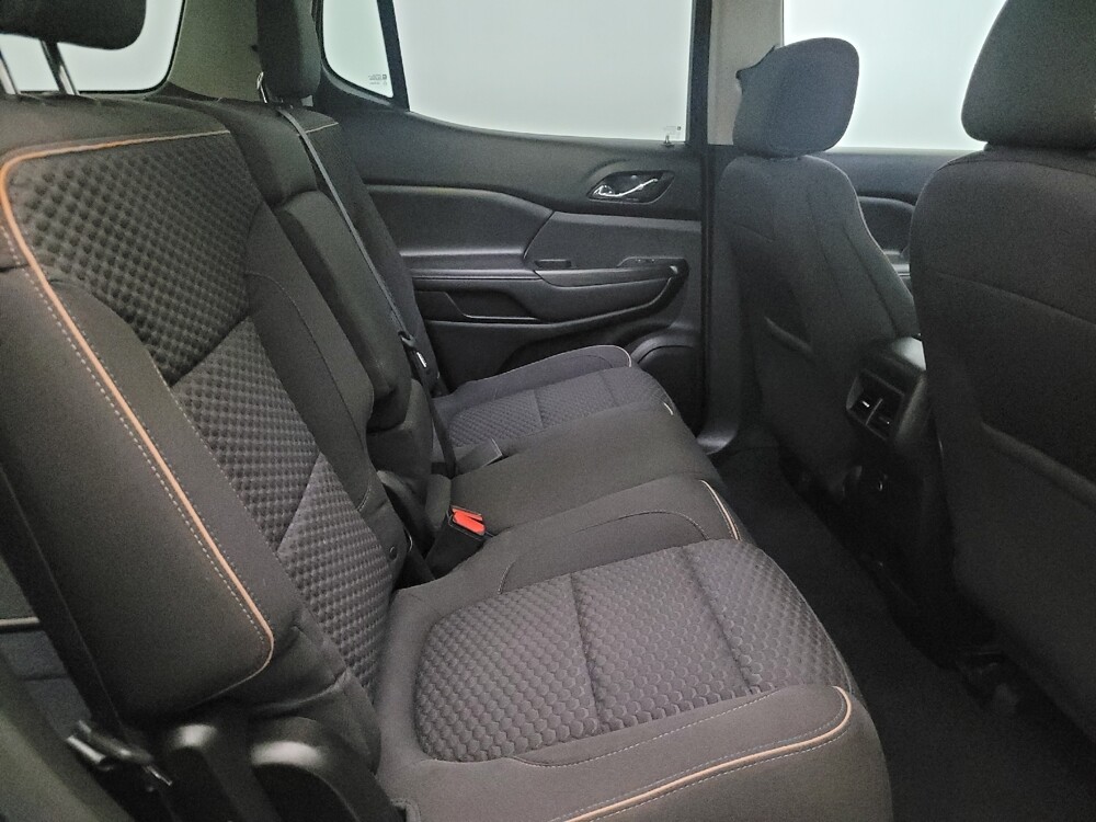 2017 GMC Acadia in Henrico, VA 23223 - 18130025 19