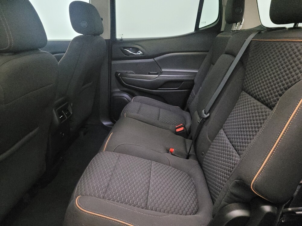 2017 GMC Acadia in Henrico, VA 23223 - 18130025 18