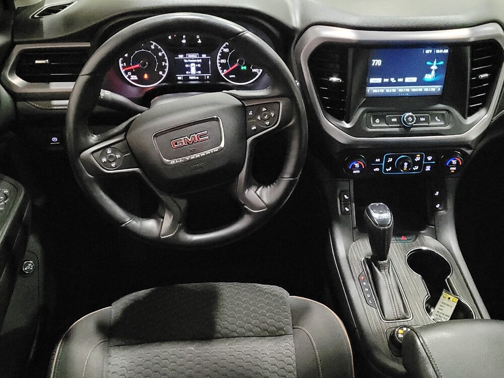 2017 GMC Acadia in Henrico, VA 23223 - 18130025 22