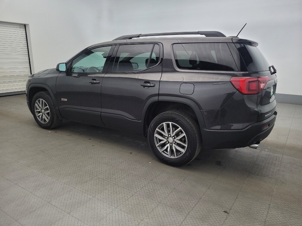 2017 GMC Acadia in Henrico, VA 23223 - 18130025 3