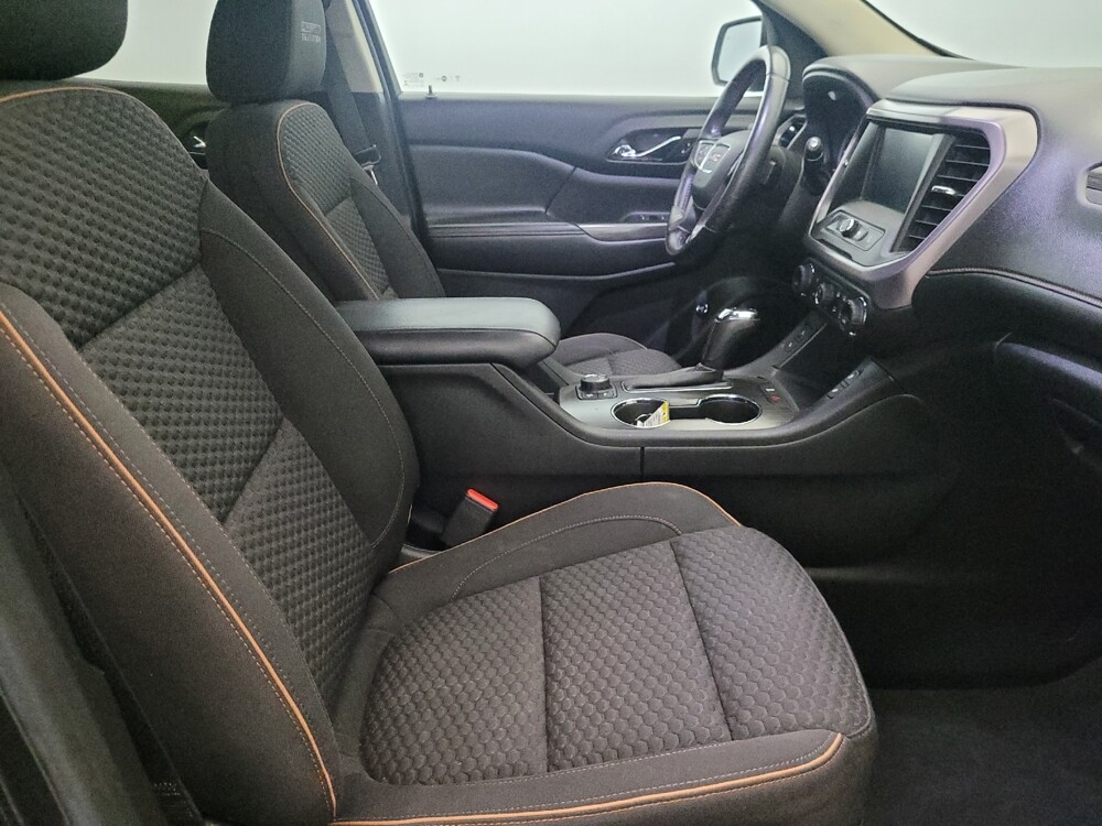 2017 GMC Acadia in Henrico, VA 23223 - 18130025 21