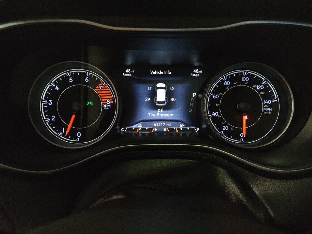 2020 Jeep Cherokee in Macon, GA 31210 - 18130026 23