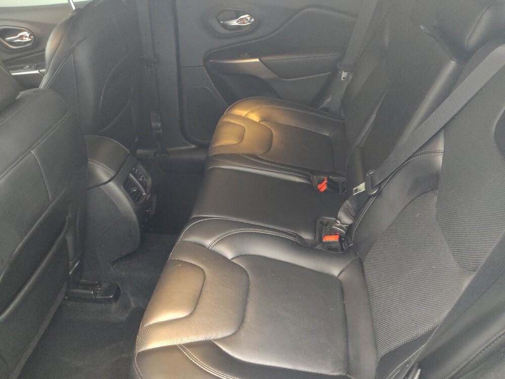 2020 Jeep Cherokee in Macon, GA 31210 - 18130026 18