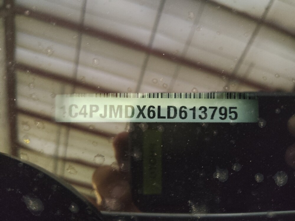 2020 Jeep Cherokee in Macon, GA 31210 - 18130026 33