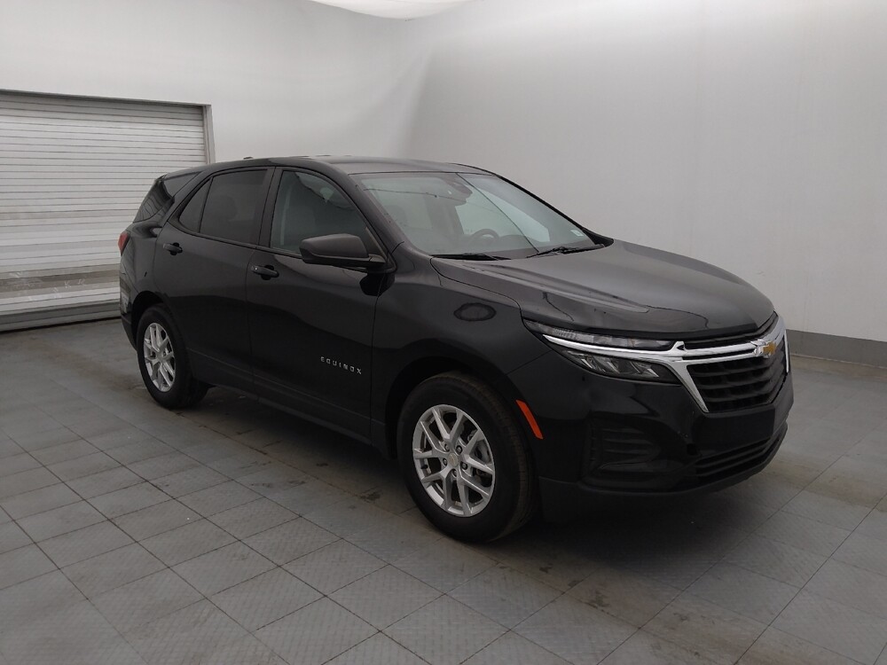 2024 Chevrolet Equinox in Macon, GA 31210 - 18130027 11