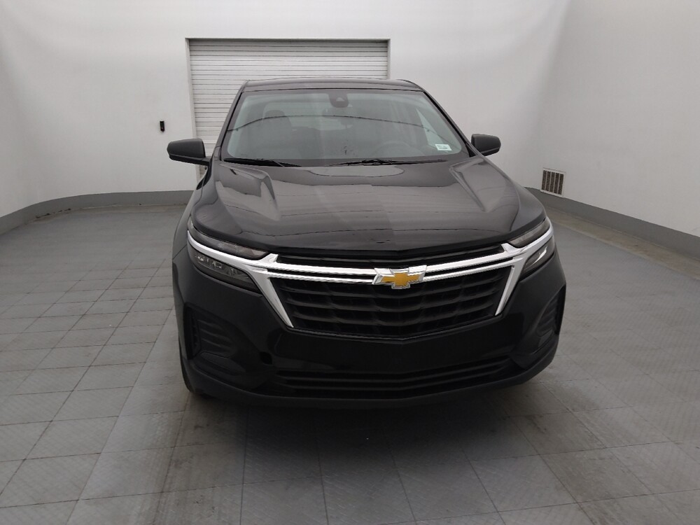 2024 Chevrolet Equinox in Macon, GA 31210 - 18130027 14