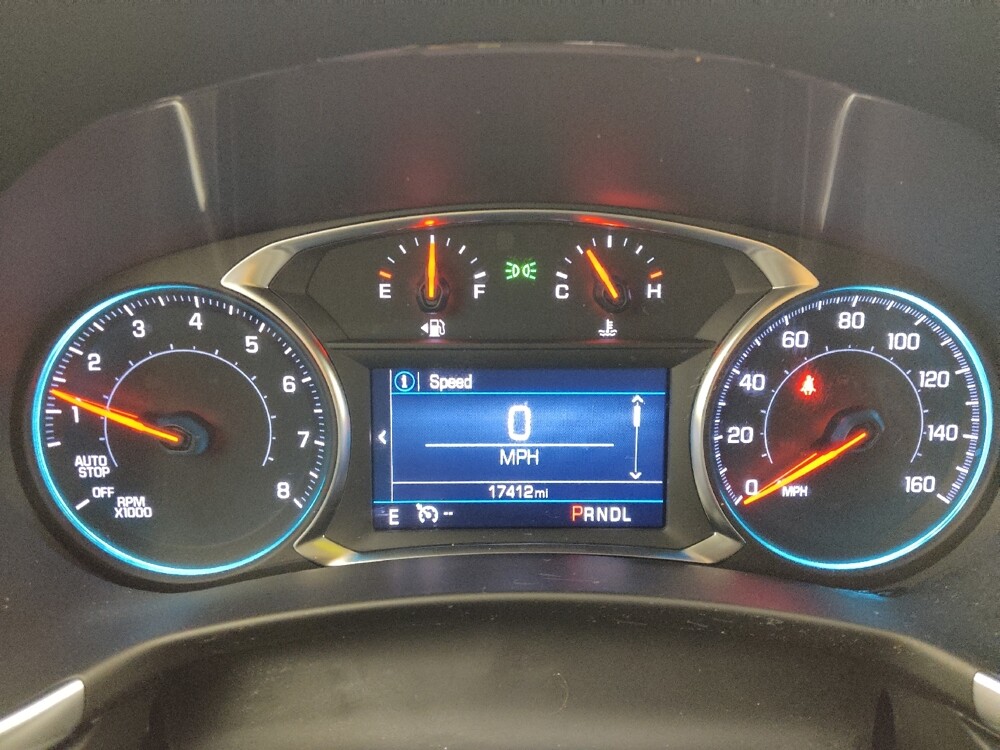 2024 Chevrolet Equinox in Macon, GA 31210 - 18130027 23