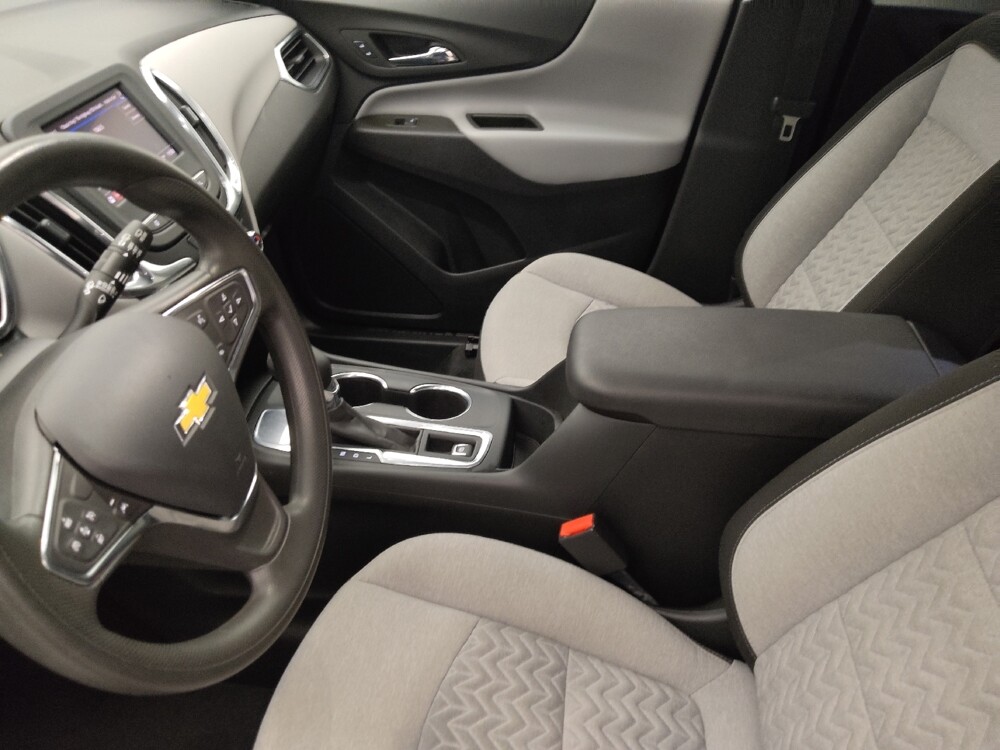 2024 Chevrolet Equinox in Macon, GA 31210 - 18130027 17