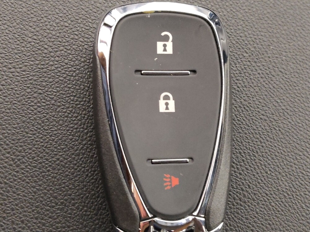 2024 Chevrolet Equinox in Macon, GA 31210 - 18130027 32