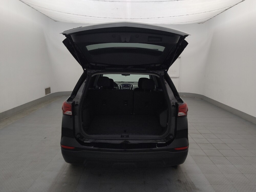 2024 Chevrolet Equinox in Macon, GA 31210 - 18130027 29