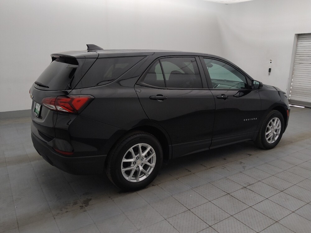 2024 Chevrolet Equinox in Macon, GA 31210 - 18130027 10