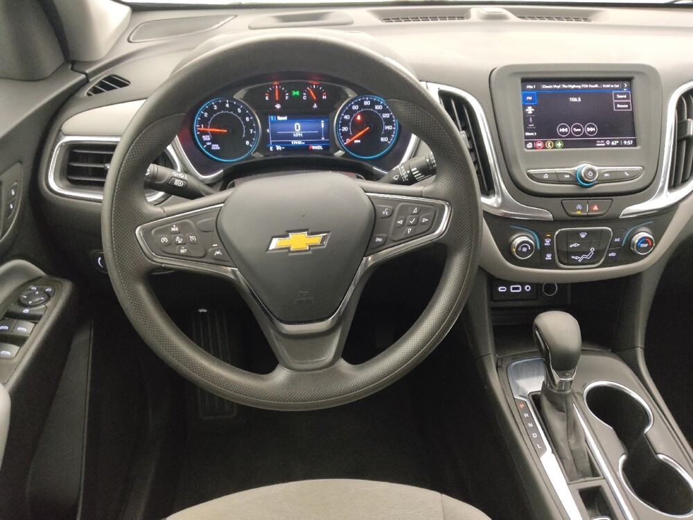 2024 Chevrolet Equinox in Macon, GA 31210 - 18130027 22