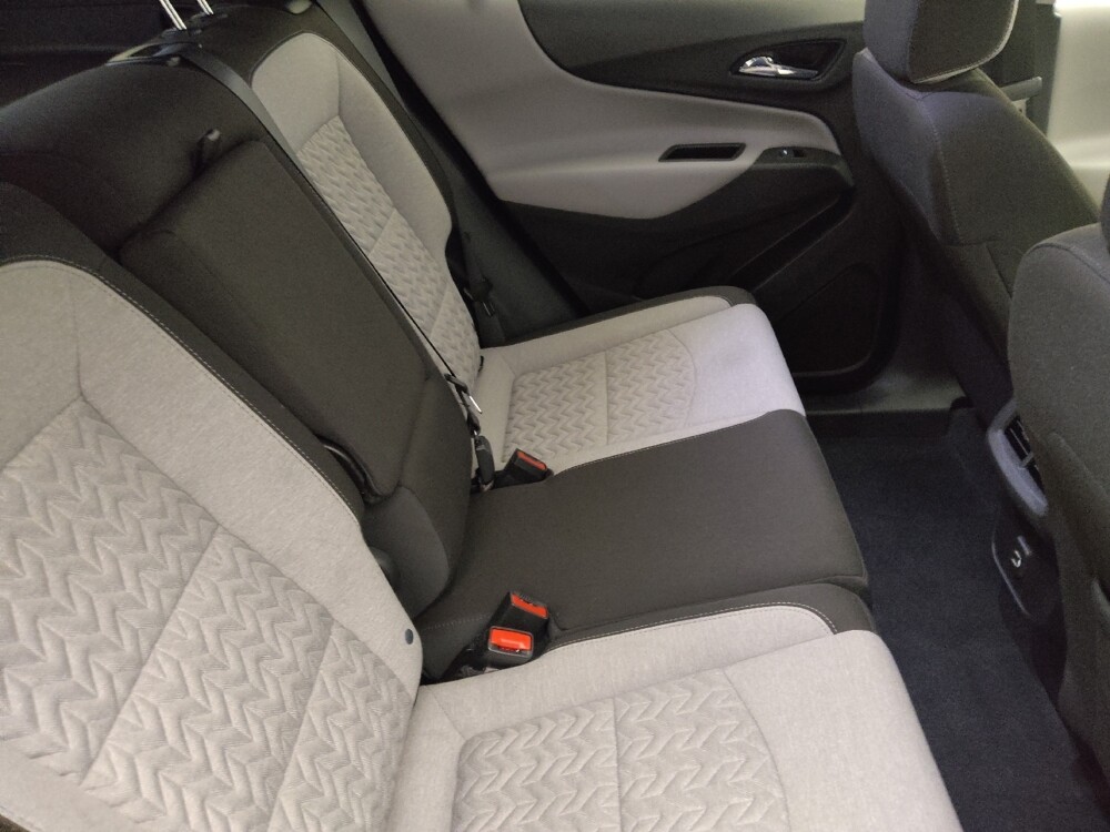 2024 Chevrolet Equinox in Macon, GA 31210 - 18130027 19
