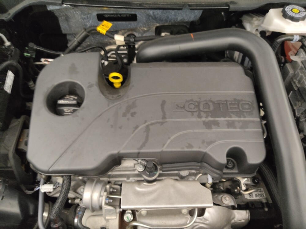 2024 Chevrolet Equinox in Macon, GA 31210 - 18130027 30