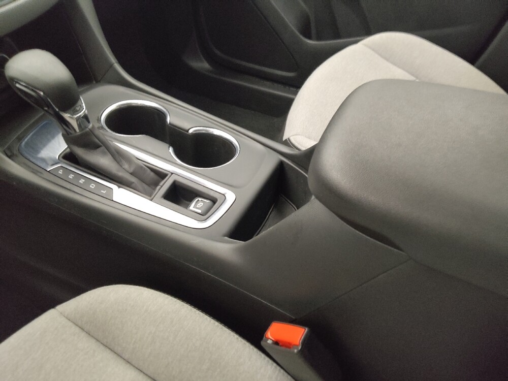 2024 Chevrolet Equinox in Macon, GA 31210 - 18130027 26