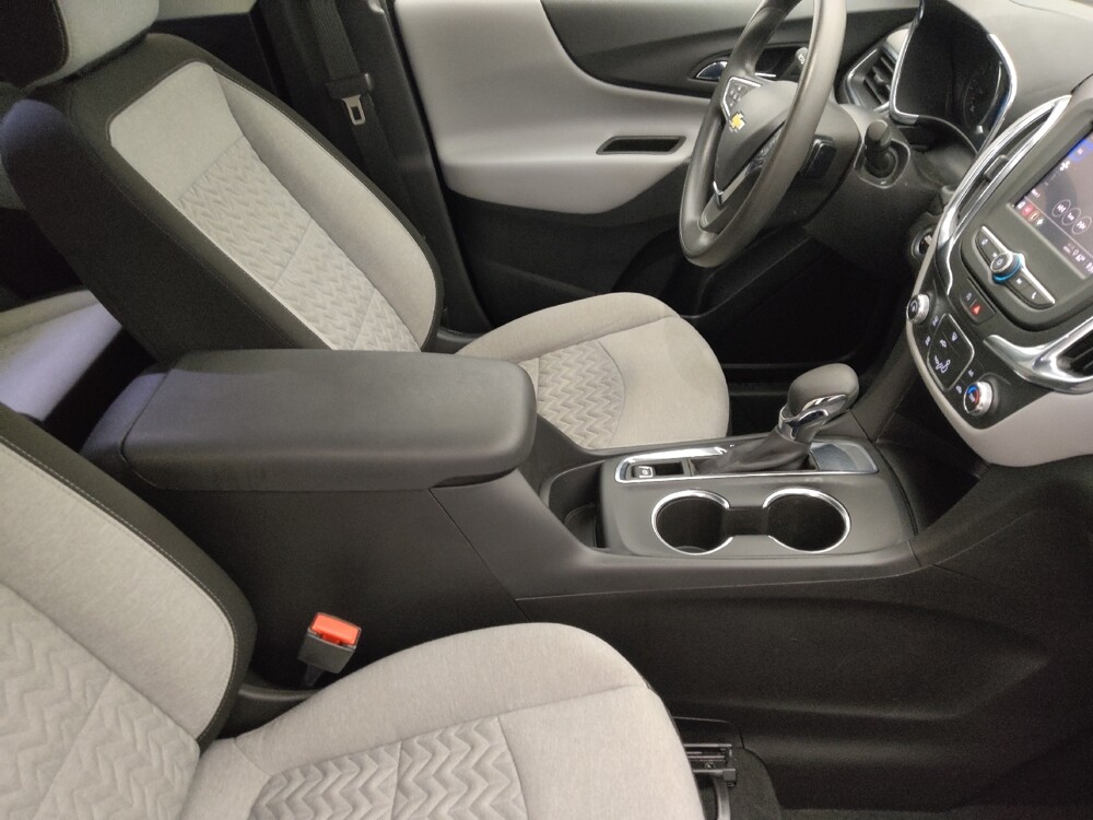 2024 Chevrolet Equinox in Macon, GA 31210 - 18130027 21