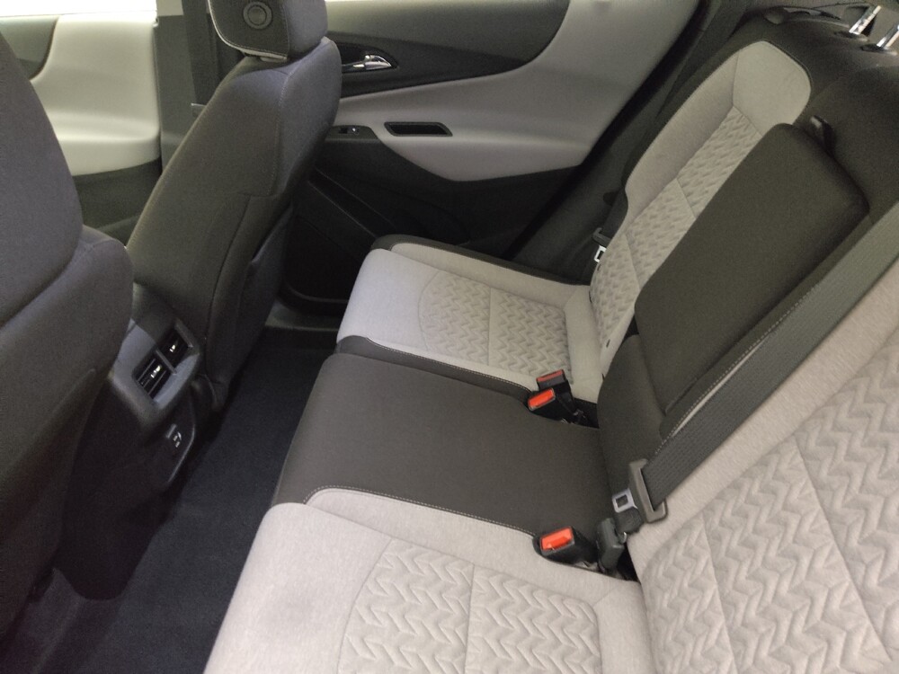 2024 Chevrolet Equinox in Macon, GA 31210 - 18130027 18