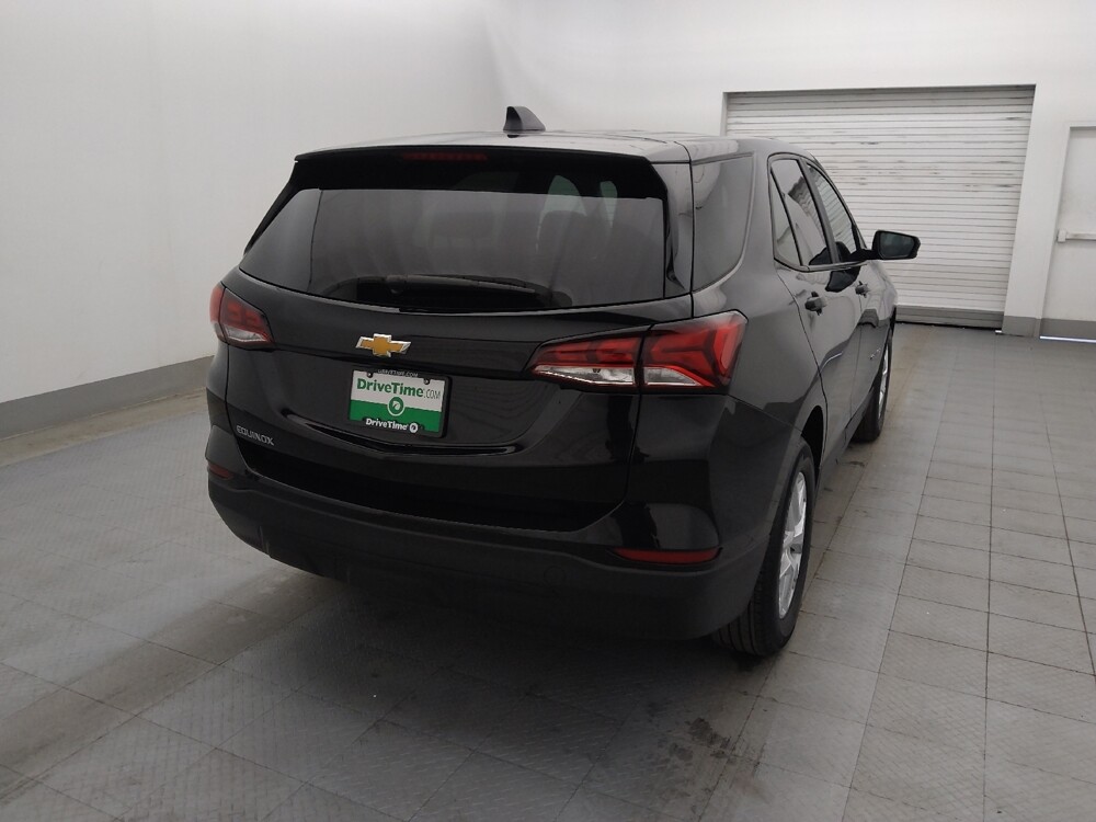 2024 Chevrolet Equinox in Macon, GA 31210 - 18130027 9