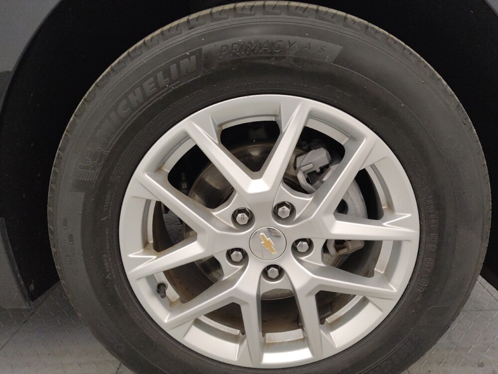 2024 Chevrolet Equinox in Macon, GA 31210 - 18130027 31