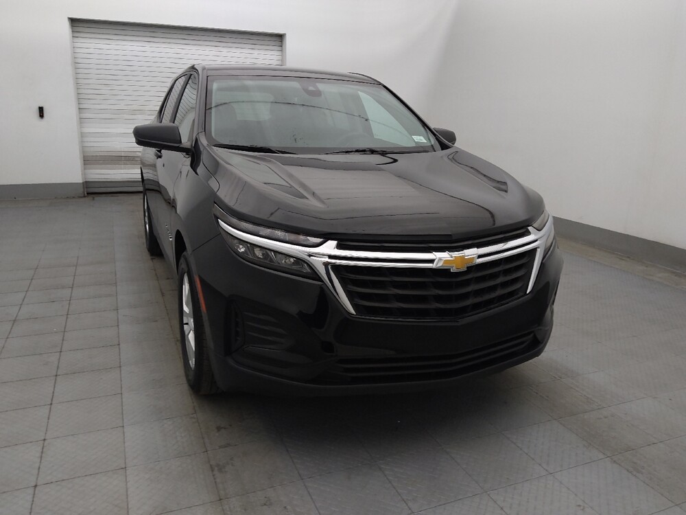 2024 Chevrolet Equinox in Macon, GA 31210 - 18130027 13